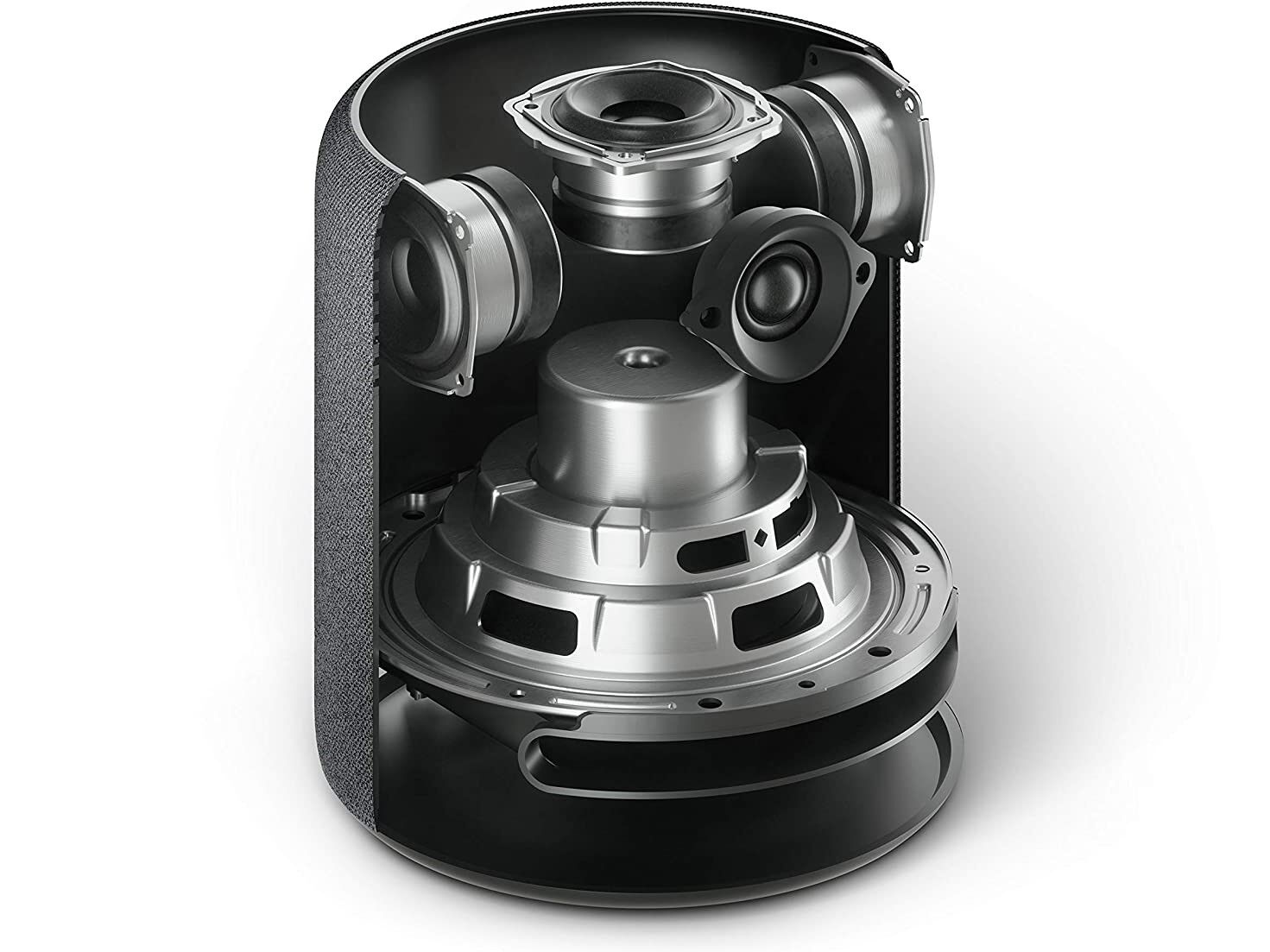 amazon echo studio qualite de son